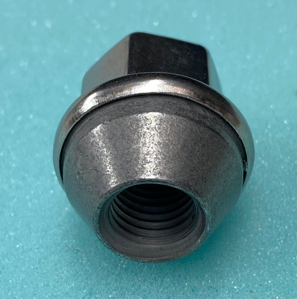 FORD RANGER WHEEL NUT ACPA1012D2B NEW OLD STOCK NOS GlobalTrim