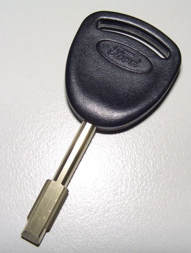 Ford Tibbe key blank