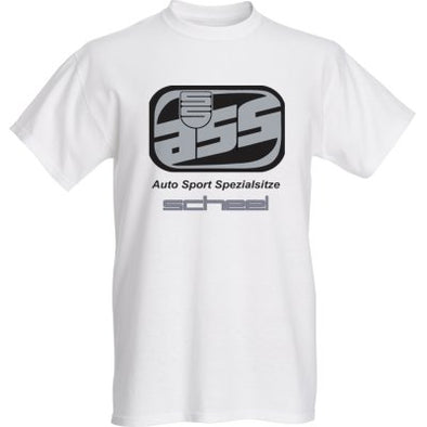 T-Shirt Scheel ASS