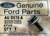 FORD GENUINE STUD BOLT AUD570A AU-D570-A NOS FALCON