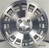 WHEEL 15x7.0" ALLOY SUIT FORD CORTINA Forged Billet Machined
