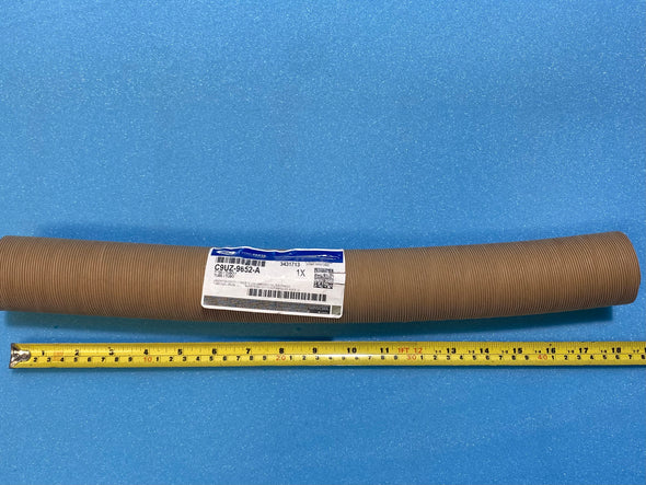 FORD HEAT RISER TUBE GENUINE PART NOS C9UZ-9652-A XW XY XA XB XC XD XE XF GS GT ESP FALCON