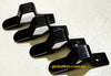 FORD XD XE XF DOOR SEAL BRACKET CLIP to hold pinchweld ZJ ZK ZL FC FD FE XDF20479BA
