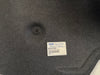 FORD NOS GENUINE LUGGAGE COMPARTMENT TRIM BA BF SEDAN BAF45536A1 BAF45537A1 FALCON XT FAIRLANE
