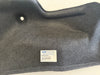 FORD NOS GENUINE LUGGAGE COMPARTMENT TRIM BA BF SEDAN BAF45536A1 BAF45537A1 FALCON XT FAIRLANE