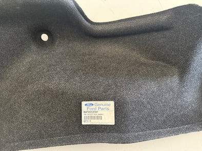 FORD NOS GENUINE LUGGAGE COMPARTMENT TRIM BA BF SEDAN BAF45536A1 BAF45537A1 FALCON XT FAIRLANE