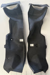 FORD NOS GENUINE LUGGAGE COMPARTMENT TRIM BA BF SEDAN BAF45536A1 BAF45537A1 FALCON XT FAIRLANE