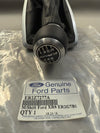 FORD FG XR8 SPRINT MANUAL LEATHER SHIFTER HANDLE 6 SPEED ER2Z-7277-A ER2G-7B118-CA NEW GENUINE NOS FALCON