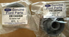 FORD AU HEADLIGHT SEAL H1 BACK CAP ER13K046B NEW OLD STOCK NOS FALCON FAIRMONT GHIA FAIRLANE LTD TE50 TS50 TL50 XR6 XR8 TICKFORD