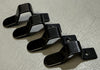 FORD XD XE XF DOOR SEAL BRACKET CLIP to hold pinchweld ZJ ZK ZL FC FD FE XDF20479BA