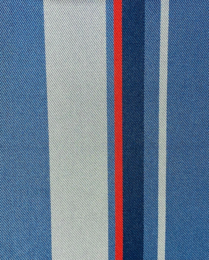 FORD XE FALCON S PACK MATERIAL STRIPED WOOL CLOTH – GlobalTrim