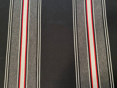 FORD XD FALCON S PACK MATERIAL STRIPED WOOL CLOTH TF CORTINA