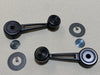 FORD WINDOW WINDER HANDLE XD ZJ BLACK - Also suits XC XE XF XG ZK