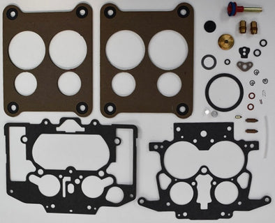 FORD CARTER Thermoquad Carburettor rebuild kit XC XD XE V8 4.9 5.8