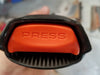 SEAT BELT RELEASE BUTTON - with instructions to remove & re fit. Suits FORD XD XE XF EA EB ZJ ZK ZL FC FD FE EA EB ED NA NB NC