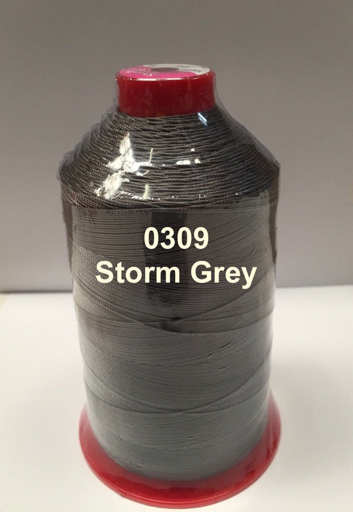 Automotive Upholstery Sewing Thread for Leather Vinyl Material Marine ...