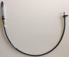 FORD CORTINA TD TE TF 6 cyl Manual or Auto Accelerator Cable S Pack X Crossflow TE9C799FB