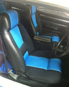 FORD XC COBRA Seat material HARDTOP