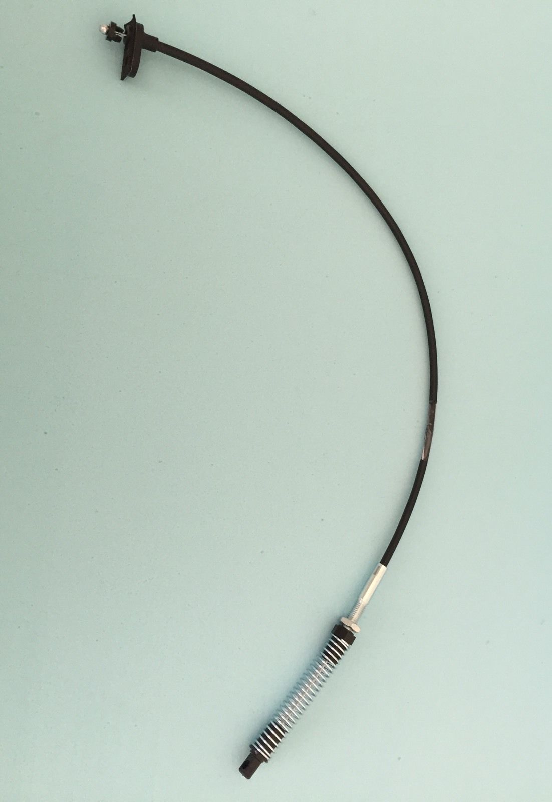 Ford XD 6 cyl Auto Accelerator Cable ESP Ghia Fairmont