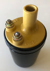 FORD XW XY YELLOW TOP COIL V8 GT GS FALCON FAIRMONT ZC ZD FAIRLANE