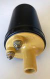 FORD XW XY YELLOW TOP COIL V8 GT GS FALCON FAIRMONT ZC ZD FAIRLANE B6AZ-12029