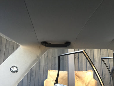 FORD XD XE XF Sedan Roof Lining FAIRMONT GHIA ESP FALCON S GL ZJ ZK FC FD FAIRLANE LTD