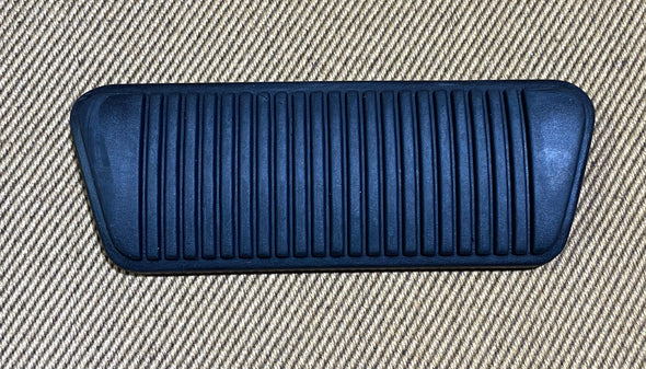 FORD PEDAL RUBBER PAD AUTO MANUAL BRAKE CLUTCH XR-XY XA-XH FALCON FAIRMONT GHIA ESP