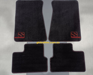 CARPET FLOOR MAT FORD XD XE FALCON S FAIRMONT Ghia XF EA EB ED EF EL XG XH
